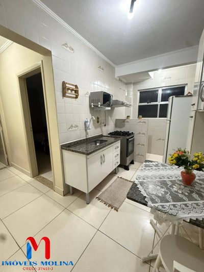 Apartamento, 1 quarto - Foto 5