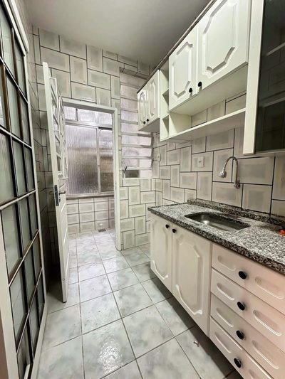 Apartamento, 1 quarto, 57 m² - Foto 4