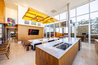 Cobertura, 4 quartos, 561 m² - Foto 1
