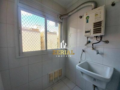 Apartamento, 3 quartos, 81 m² - Foto 4