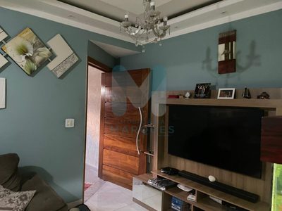 Sobrado, 3 quartos - Foto 3