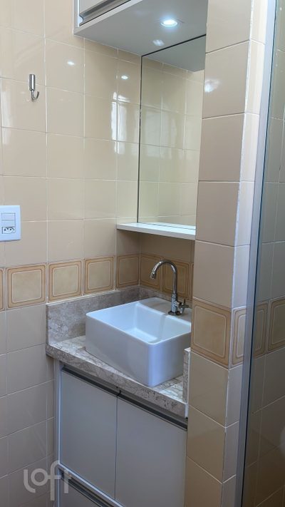 Apartamento, 2 quartos, 55 m² - Foto 2