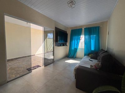 Casa, 5 quartos, 121 m² - Foto 5