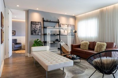 Apartamento, 1 quarto, 76 m² - Foto 2