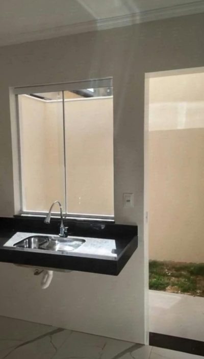 Casa, 2 quartos, 80 m² - Foto 5