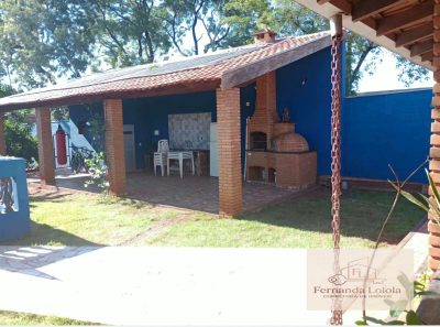 Sítio, 3 quartos, 1432 m² - Foto 3