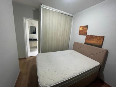 Apartamento, 2 quartos, 57 m² - Foto 4