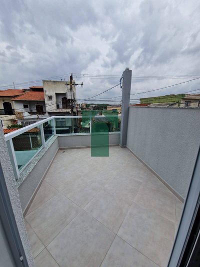 Apartamento, 2 quartos, 107 m² - Foto 5