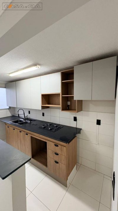 Apartamento, 2 quartos, 47 m² - Foto 5