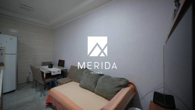 Apartamento, 2 quartos, 42 m² - Foto 5