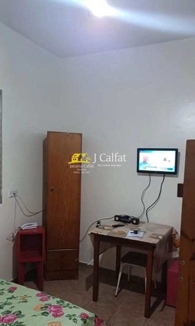 Kitnet-Studio, 28 m² - Foto 5