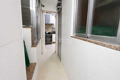 Apartamento, 3 quartos, 163 m² - Foto 1