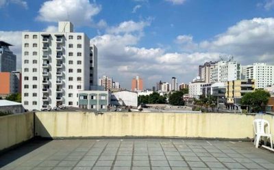 Prédio Inteiro, 332 m² - Foto 3
