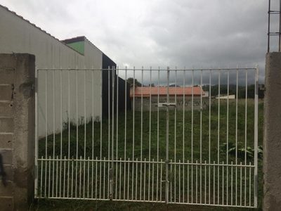 Terreno, 600 m² - Foto 1