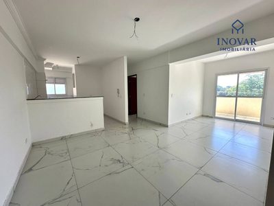 Apartamento, 2 quartos, 72 m² - Foto 1