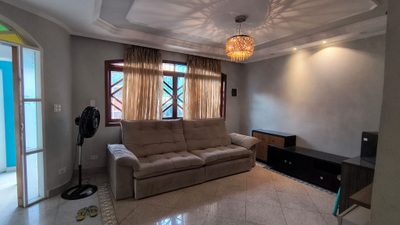 Casa, 3 quartos, 244 m² - Foto 5