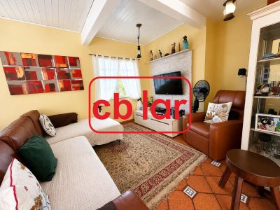 Chácara, 3 quartos - Foto 4
