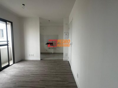 Apartamento, 1 quarto, 40 m² - Foto 2