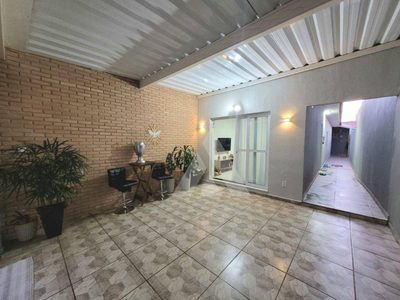 Casa, 2 quartos, 116 m² - Foto 3