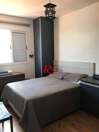 Apartamento, 3 quartos, 74 m² - Foto 5