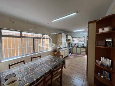 Casa, 4 quartos, 400 m² - Foto 1