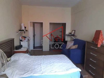 Kitnet-Studio, 30 m² - Foto 2