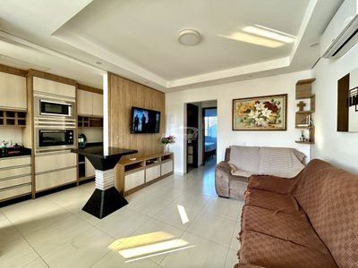 Apartamento, 2 quartos, 55 m² - Foto 4
