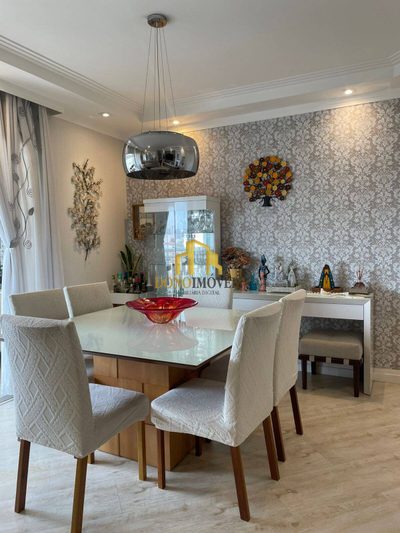 Apartamento, 3 quartos, 128 m² - Foto 5