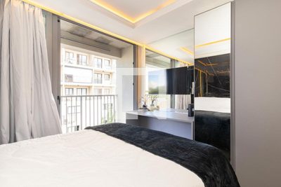 Kitnet-Studio, 21 m² - Foto 5