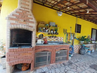 Casa, 2 quartos - Foto 4