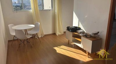 Apartamento, 1 quarto, 45 m² - Foto 4
