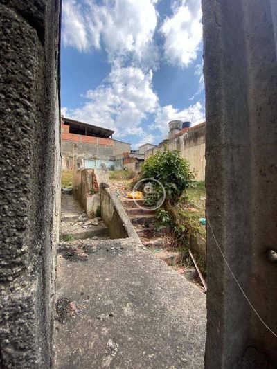 Terreno, 200 m² - Foto 3