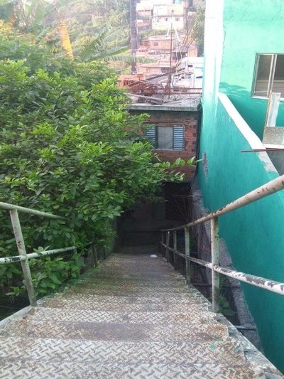 Casa, 2 quartos, 70 m² - Foto 3