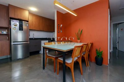 Apartamento, 3 quartos, 83 m² - Foto 4