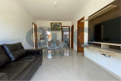 Apartamento, 1 quarto, 65 m² - Foto 1