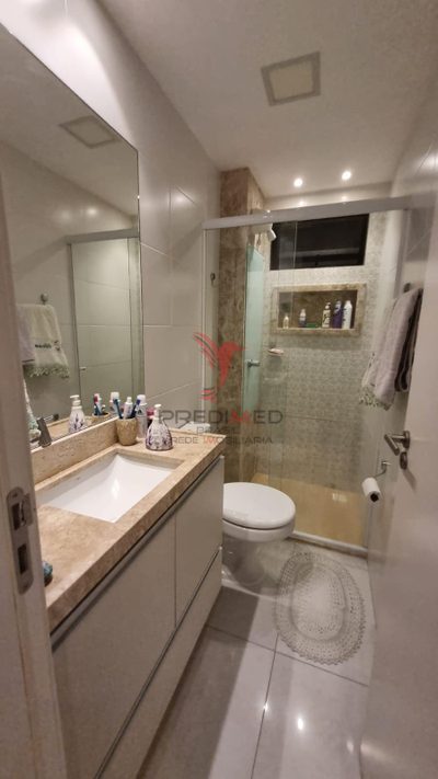 Apartamento, 2 quartos, 68 m² - Foto 5