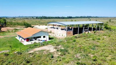 Fazenda, 2723 hectares - Foto 4