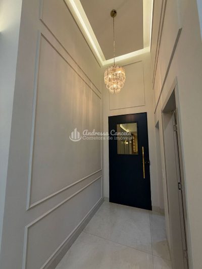 Casa, 3 quartos, 160 m² - Foto 2