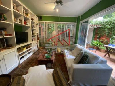Apartamento, 4 quartos, 283 m² - Foto 1
