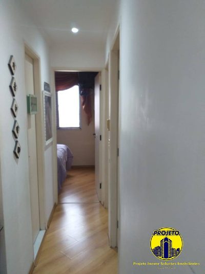 Apartamento, 3 quartos, 65 m² - Foto 4