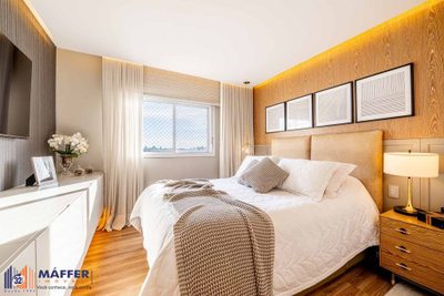 Apartamento, 3 quartos, 127 m² - Foto 4