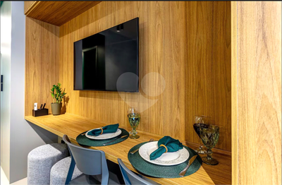 Apartamento, 1 quarto, 26 m² - Foto 4