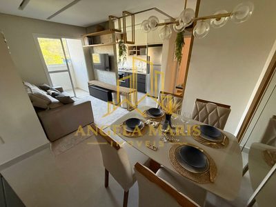 Apartamento, 3 quartos, 65 m² - Foto 3