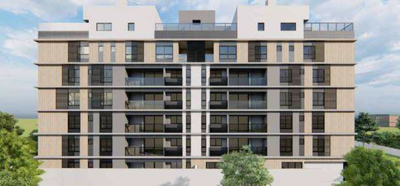 Apartamento, 3 quartos, 79 m² - Foto 2