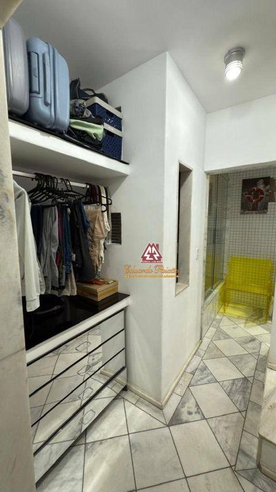 Sobrado, 3 quartos, 300 m² - Foto 4
