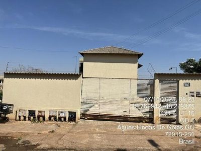 Apartamento, 2 quartos, 10 m² - Foto 1