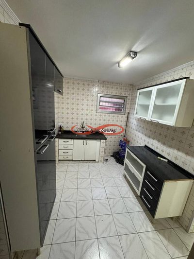 Apartamento, 2 quartos, 45 m² - Foto 3