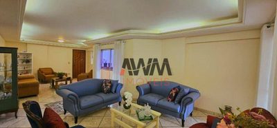 Apartamento, 3 quartos, 136 m² - Foto 1