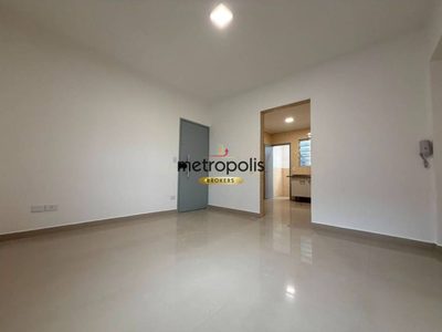 Apartamento, 1 quarto, 50 m² - Foto 2