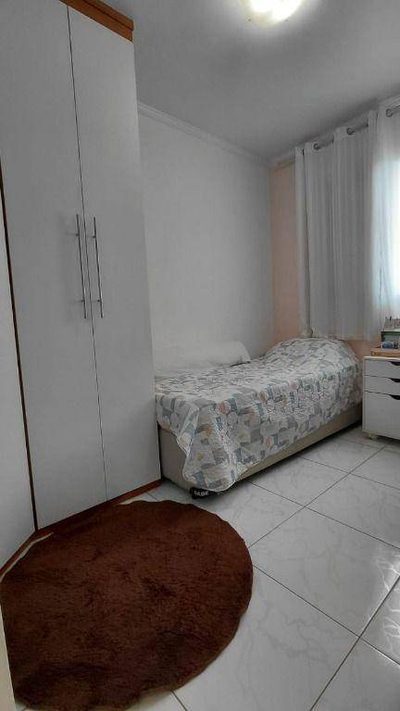 Apartamento, 3 quartos, 55 m² - Foto 5